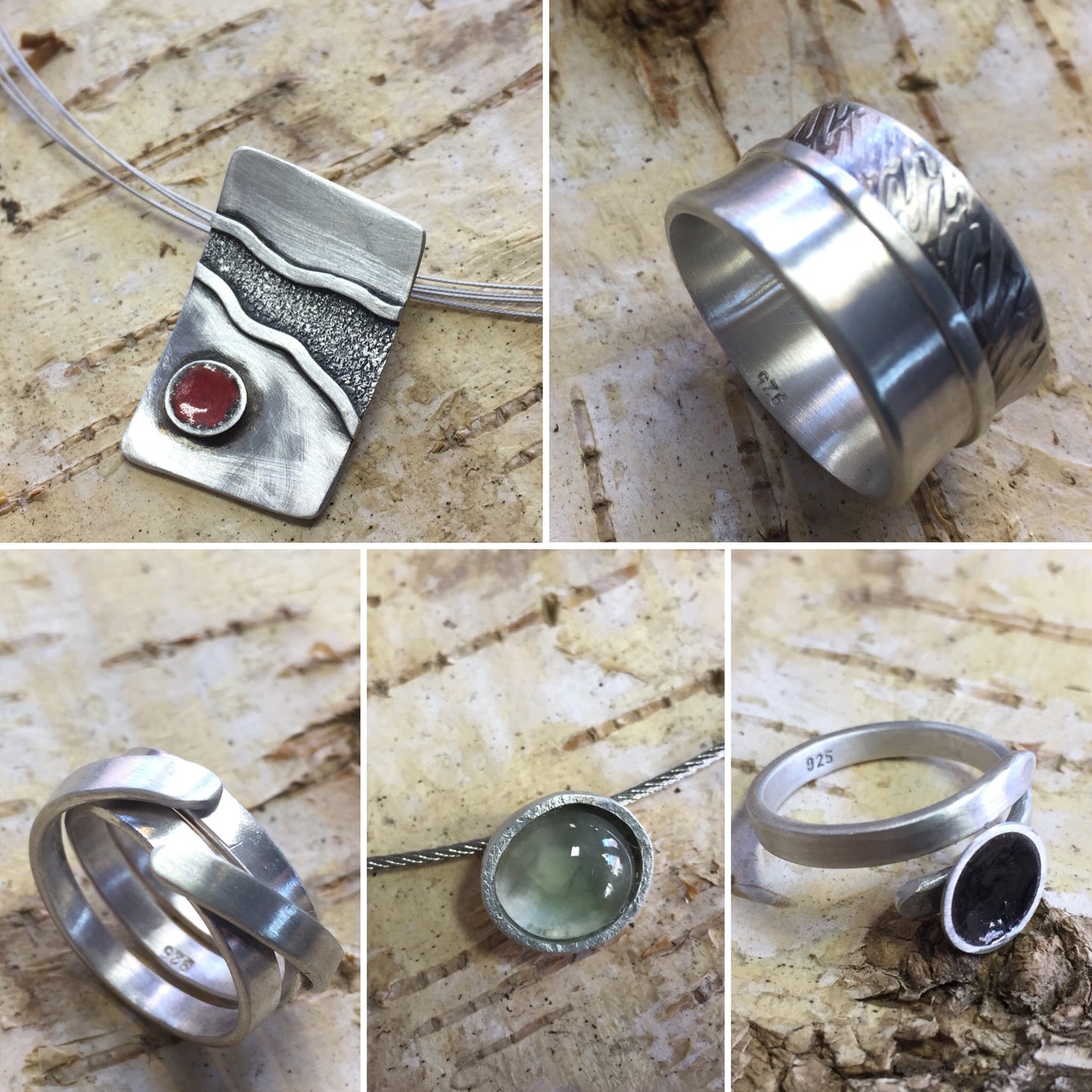 Goldschmiedekurs Gutschein Postversand