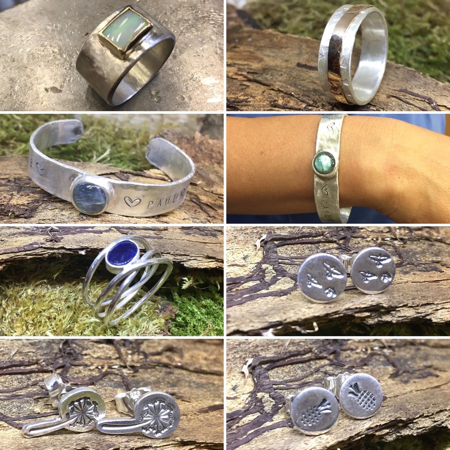 Goldschmiedekurs Gutschein Postversand