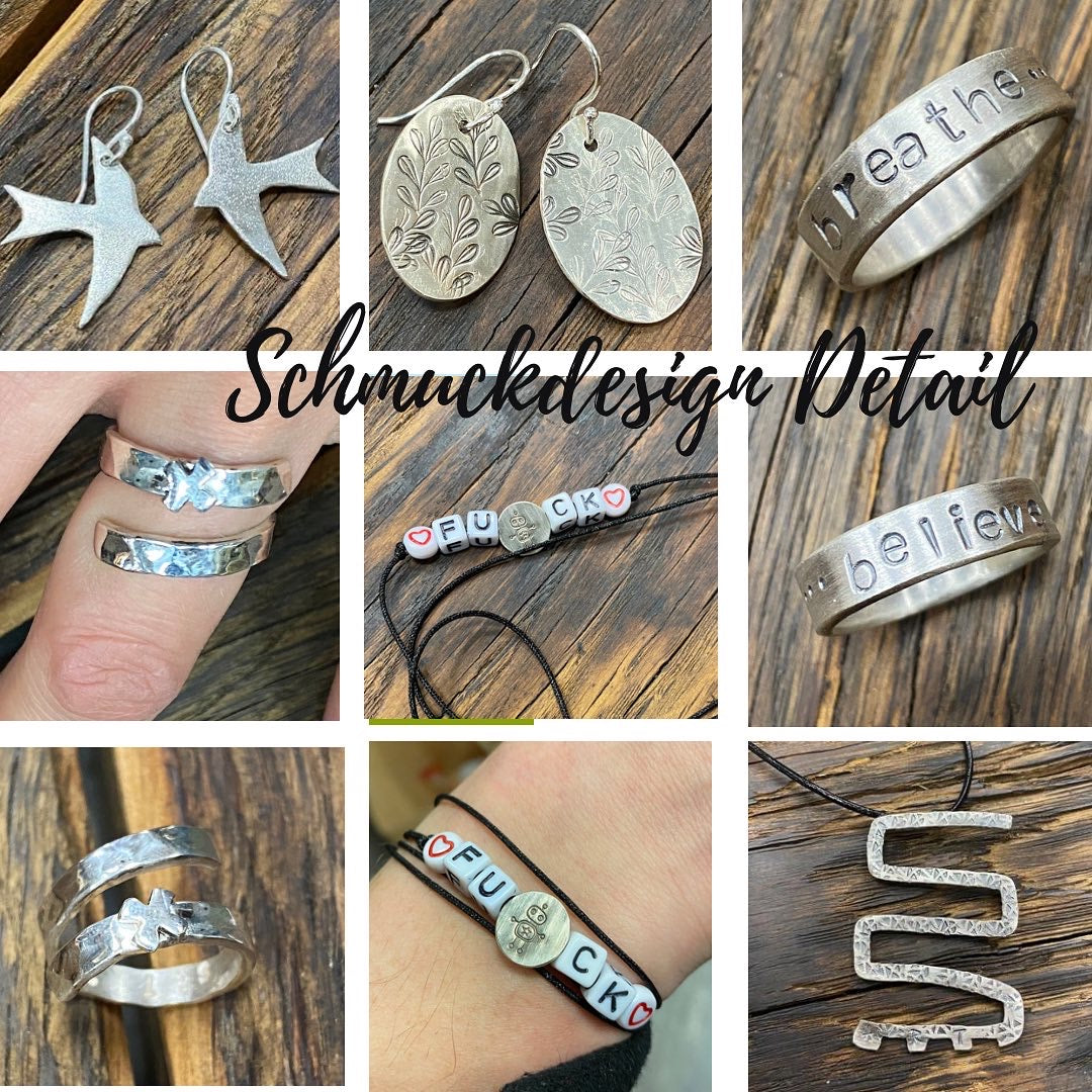 Goldschmiedekurs Gutschein Postversand