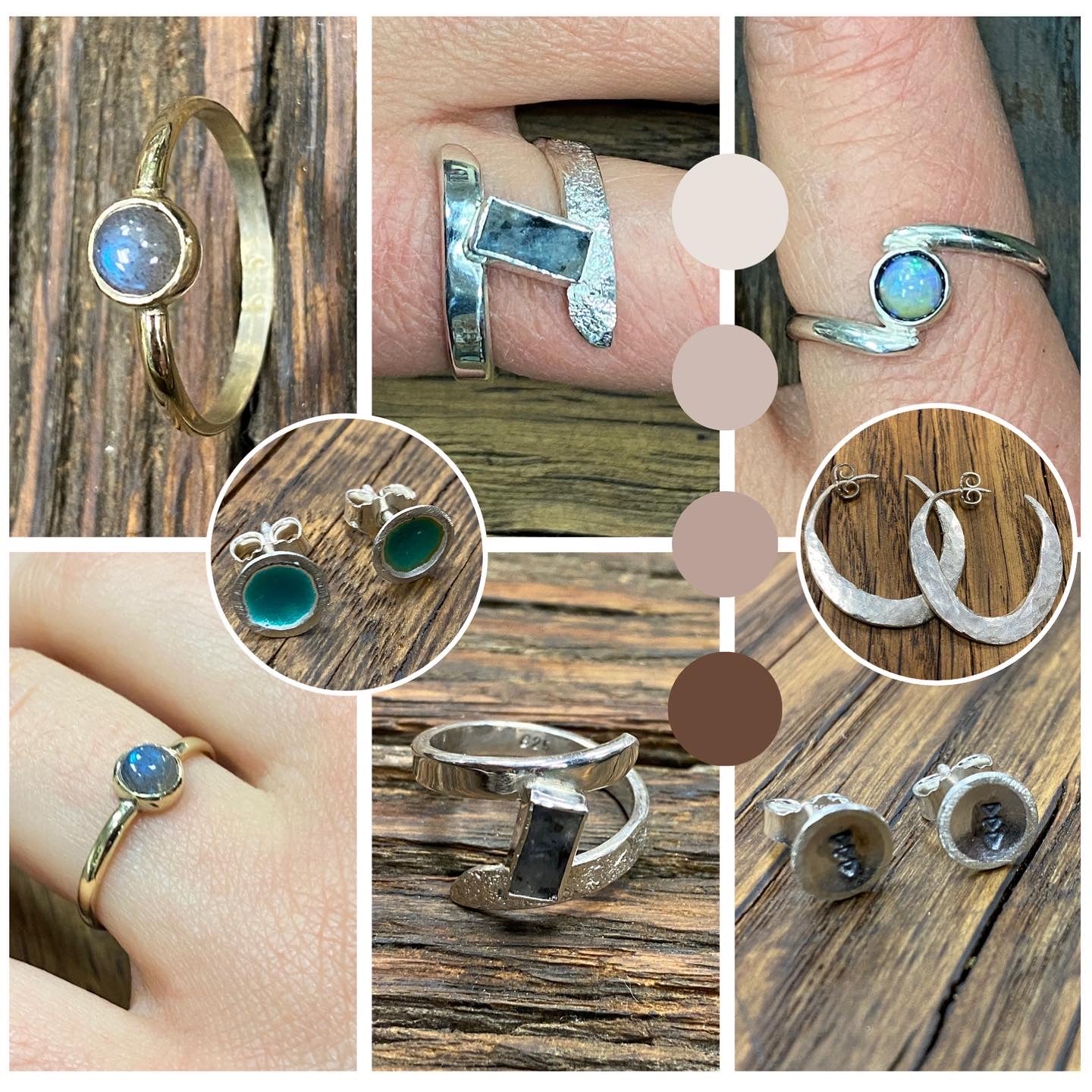 Goldschmiedekurs Gutschein Postversand