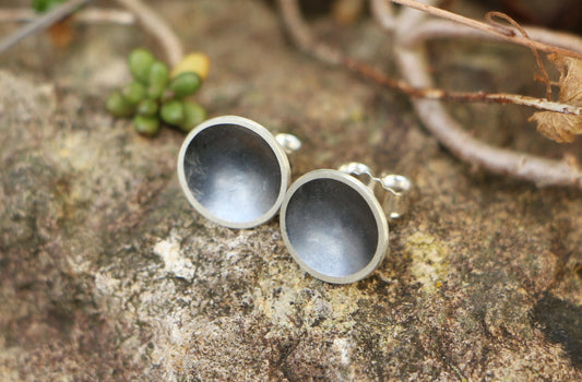 Alltagstaugliche Ohrstecker