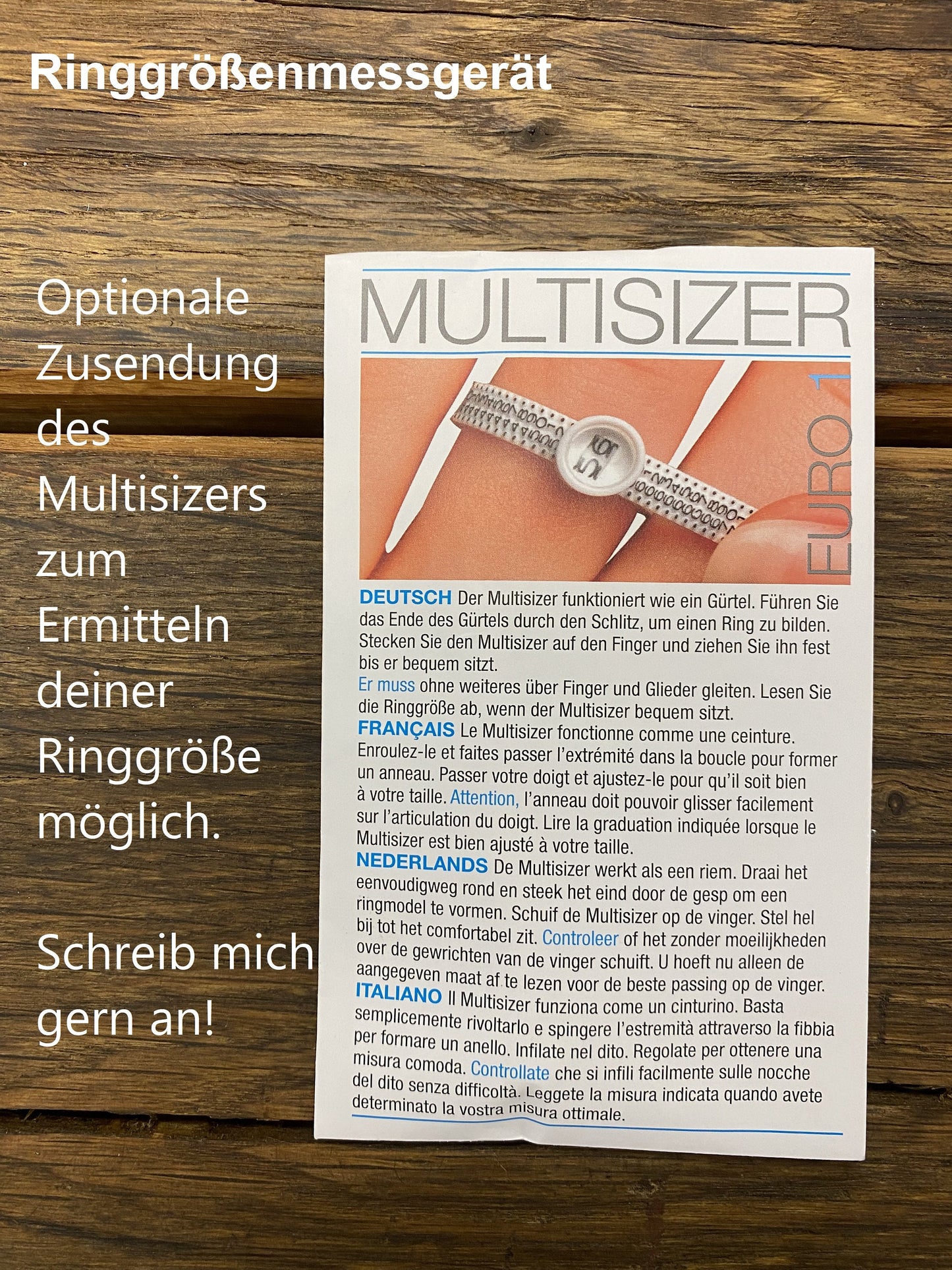 Silberring mit Struktur und Herz "Nur die Liebe zählt"